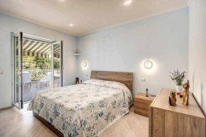 Green Nest, a paradise on the two gulfs Massa Lubrense